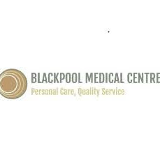 Blackpool Medical Centre logo