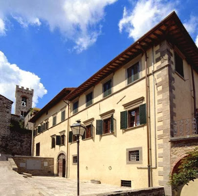 Palazzo Leopoldo