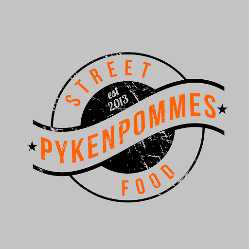 Pyke 'N' Pommes (53-55) logo