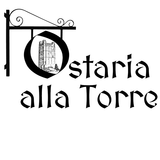 Ostaria Alla Torre logo