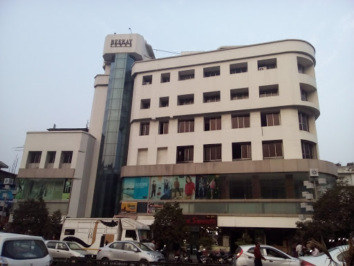 Beekay Tower, Dr. R.P. Road, Dispur, Ganeshguri, Guwahati, Assam 781006, India, Tower, state AS