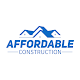 Affordable Construction