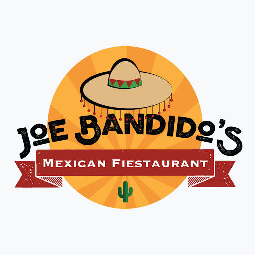 Joe Bandido's logo