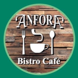 Anfora Bistro Café logo