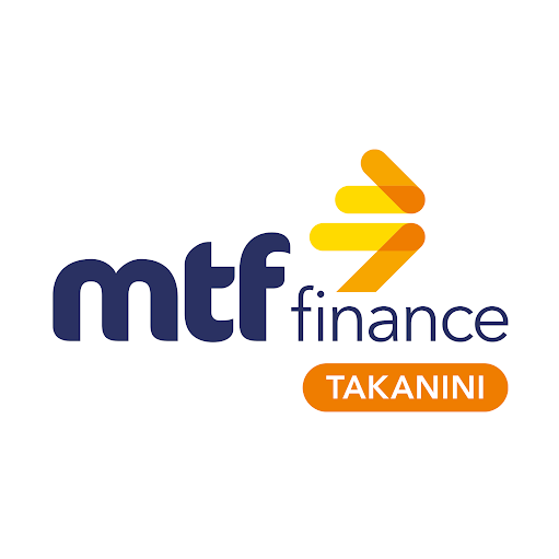 MTF Finance Takanini logo