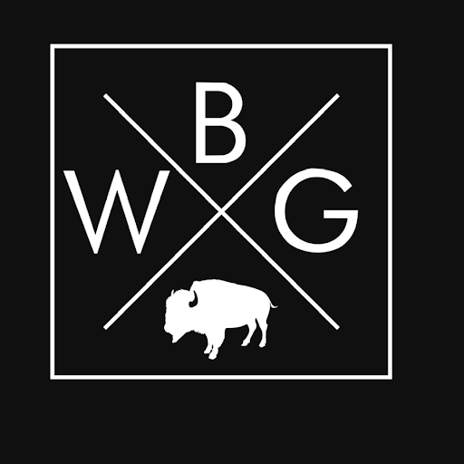 White Buffalo Gallery logo