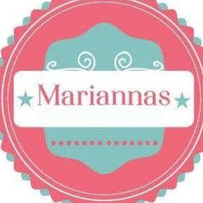 Mariannas Catering logo