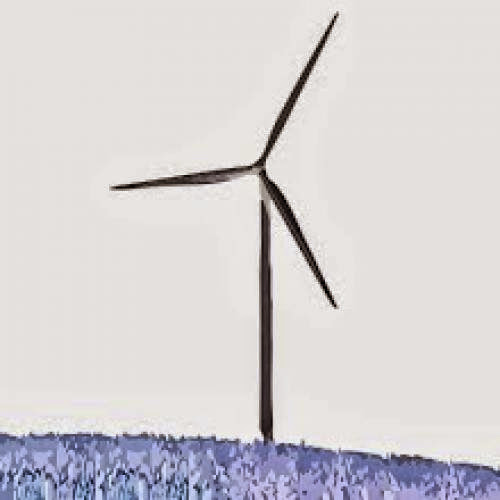 Majority In Uk Accept Wind Turbines On Landscape Poll