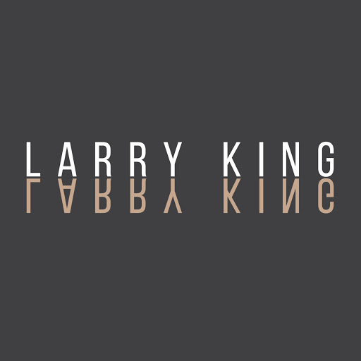Larry King logo