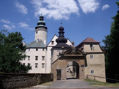 Photos of State Chateau Lemberk