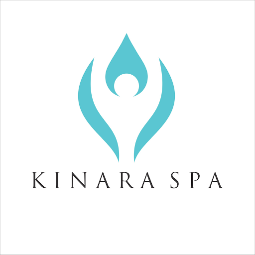 Kinara Spa logo