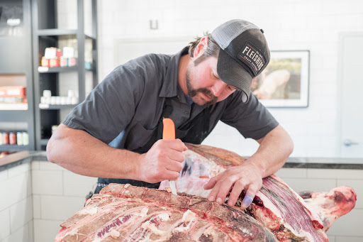 Fleishers Craft Butchery