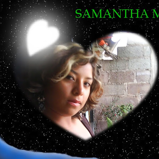 Samantha Merida