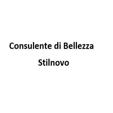 Consulente di Bellezza Stilnovo logo
