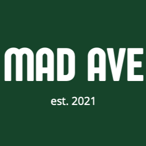 Madison Ave logo