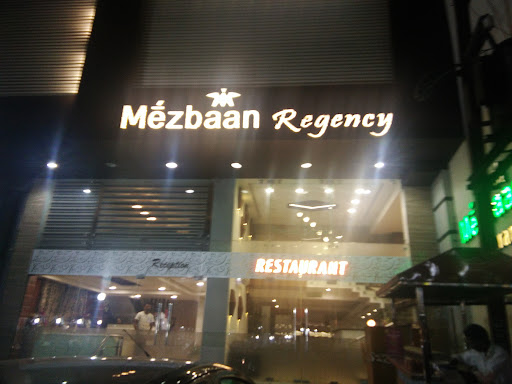 Hotel Mezbaan Regency, Near Shastri Market, Evergreen Chowk, Raipur, Chhattisgarh 492001, India, Indoor_accommodation, state CT