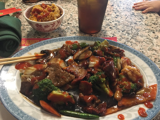 Restaurant «China King Restaurant», reviews and photos, 20475 TX-46 #290, Spring Branch, TX 78070, USA