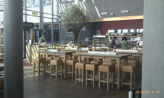 Vapiano München 2