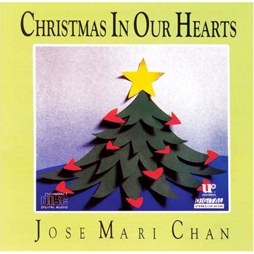 Jose Mari Chan – A Perfect Christmas Lyrics - Lyrics Pinas