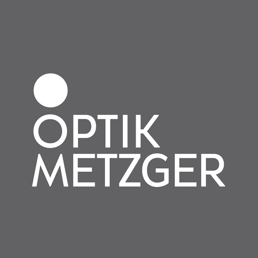 Optik Metzger Tübingen | Ihr Optiker seit 1893 logo
