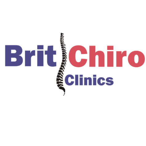 BritChiro Clinics logo