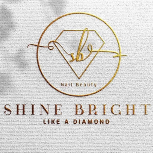 Shine Bright Beauty Dunedin logo