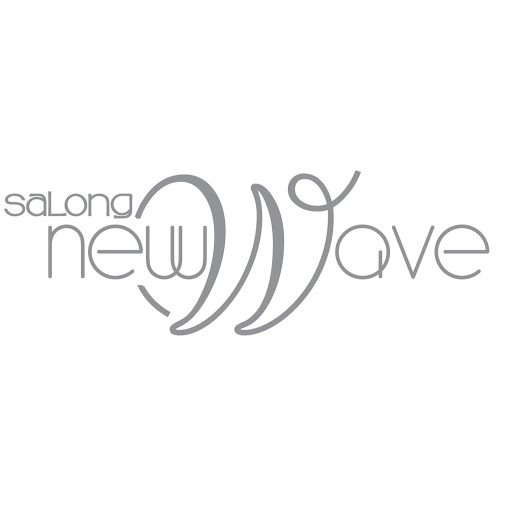 Salong New Wave logo