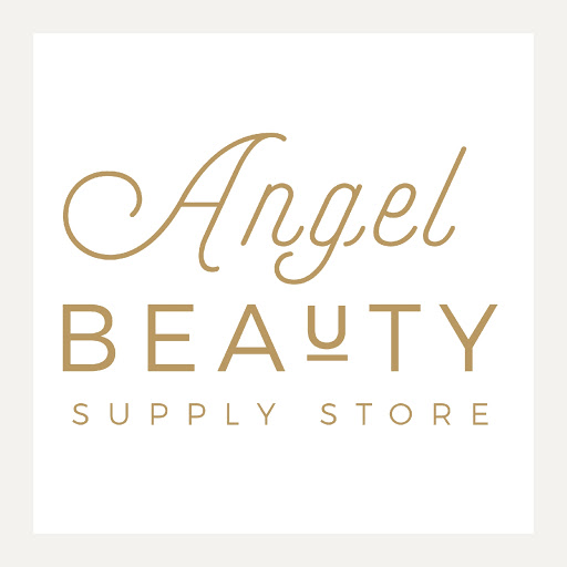 Angel Beauty Supply logo