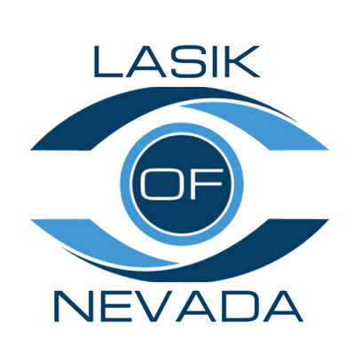 LASIK of Nevada - Reno logo