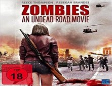 فيلم April Apocalypse