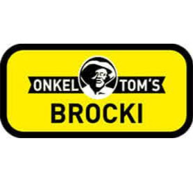 Onkel Tom's Brocki logo