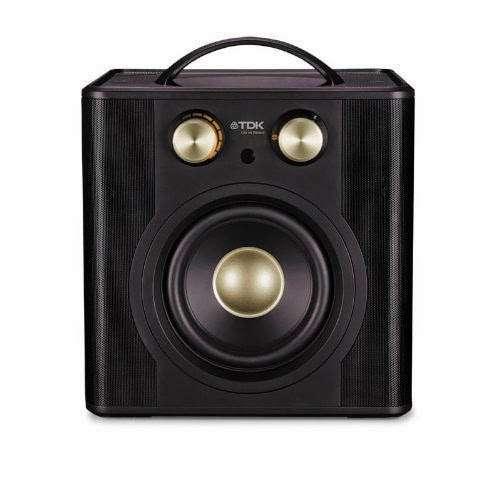  TDK V513 Wireless Sound Cube (Discontinued by Manufacturer)