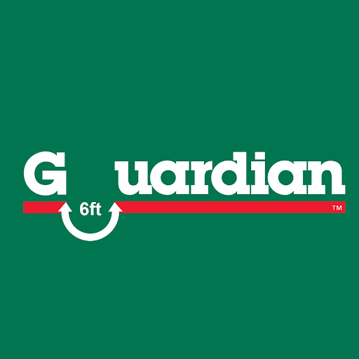 Guardian - Dartmouth Gate Pharmacy logo