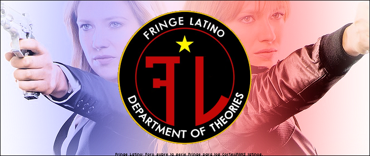 Foros - Fringe-Latino