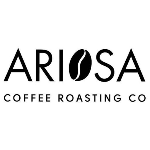 Ariosa Coffee Roasting Co logo