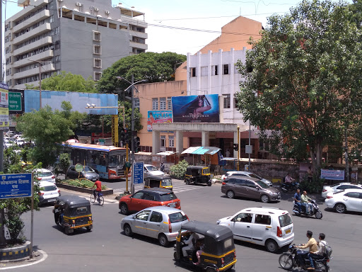 Alka Talkies, 8/1 , Tilak Road, Sadashiv Peth, Next to Bank of India, Pune, Maharashtra 411030, India, Cinema, state MH