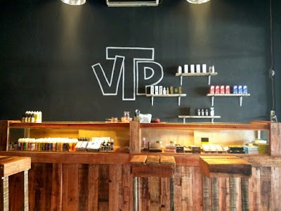 Photos of Oten Vapor Store