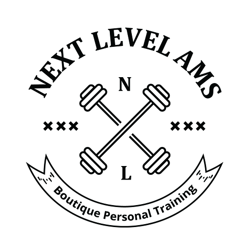 Next Level AMS - Personal Training Studio logo