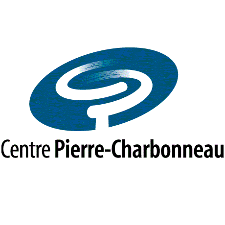 Centre Pierre-Charbonneau logo