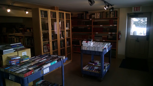 Eagles Mere Book Store