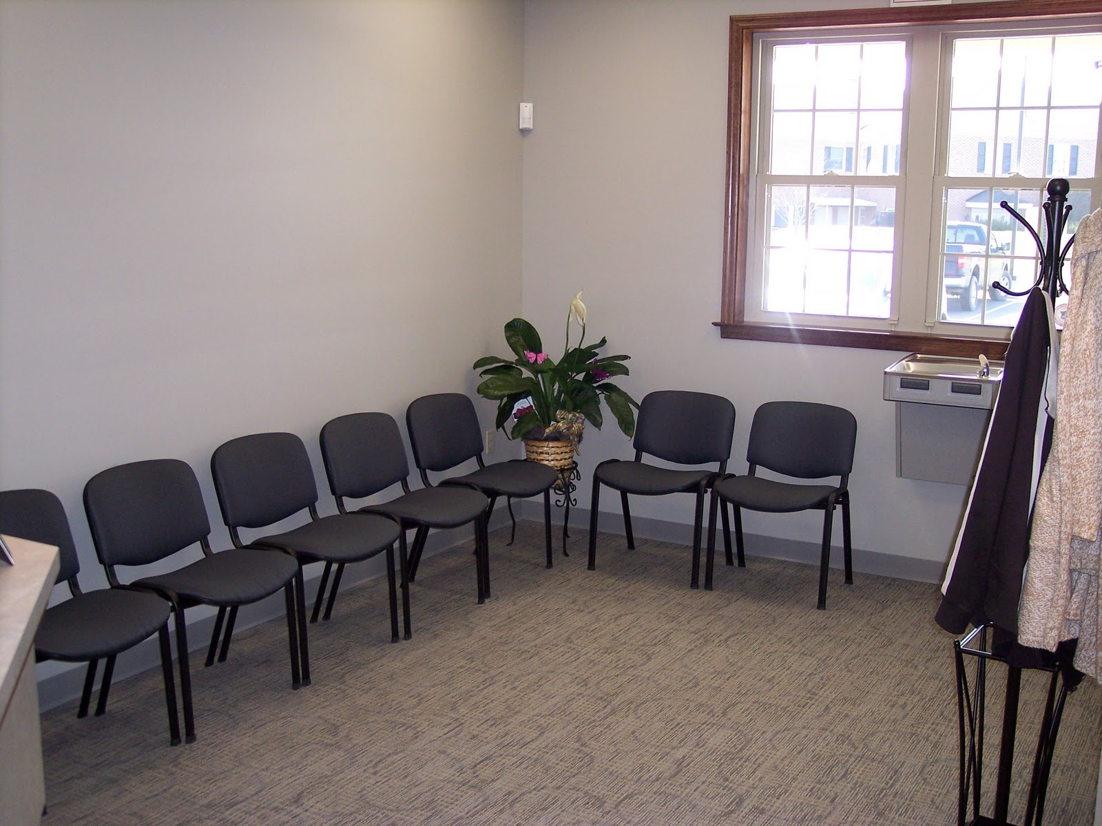 Dr. Weaver's Blog at Weaver Eye Care Associates The moment you've all