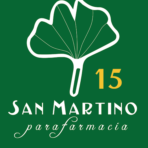 Parafarmacia San Martino Di Zampis Dott. Davide logo