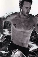 Shirtless Hollywood Hunks Part 2 - Hot Male Celebrities of All Time