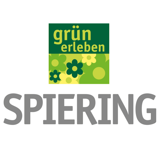 Garten-Center Spiering GmbH logo