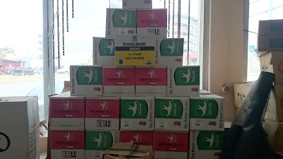 Photos of uzman pvc aksesuar market