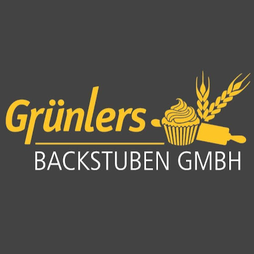 Grünlers Backstube logo