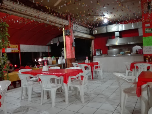 Cenaduria Rosy, 60630, Calle Luis Moya 46, Lázaro Cárdenas, Apatzingán de la Constitución, Mich., México, Restaurante de comida para llevar | MICH