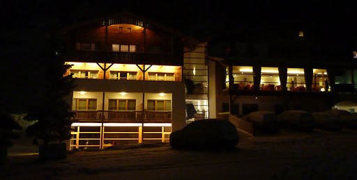 Hotel Störes