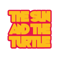 The Sun and the Turtle logo