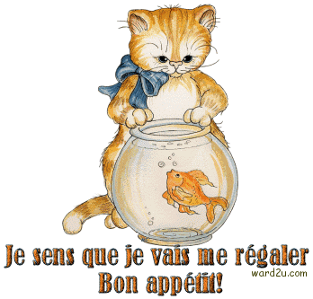 Bon    Appetit 